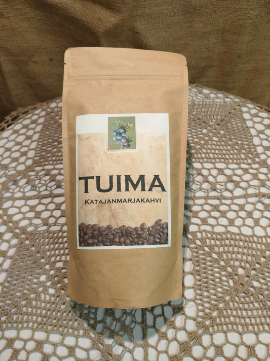 Åmppula kahvi